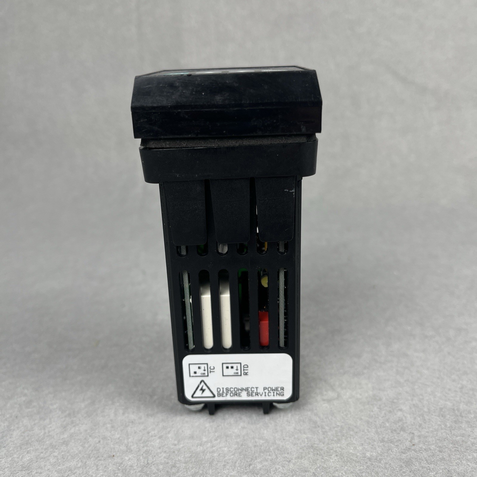 Watlow 94 Limit Control Model 94AB-1DD1-00GG