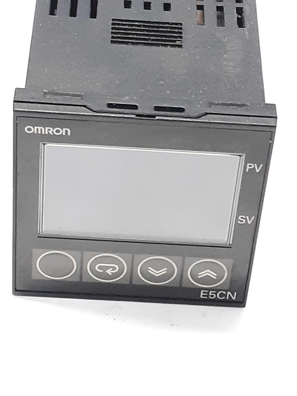 Omron E5CN-RTU Temperature Controller