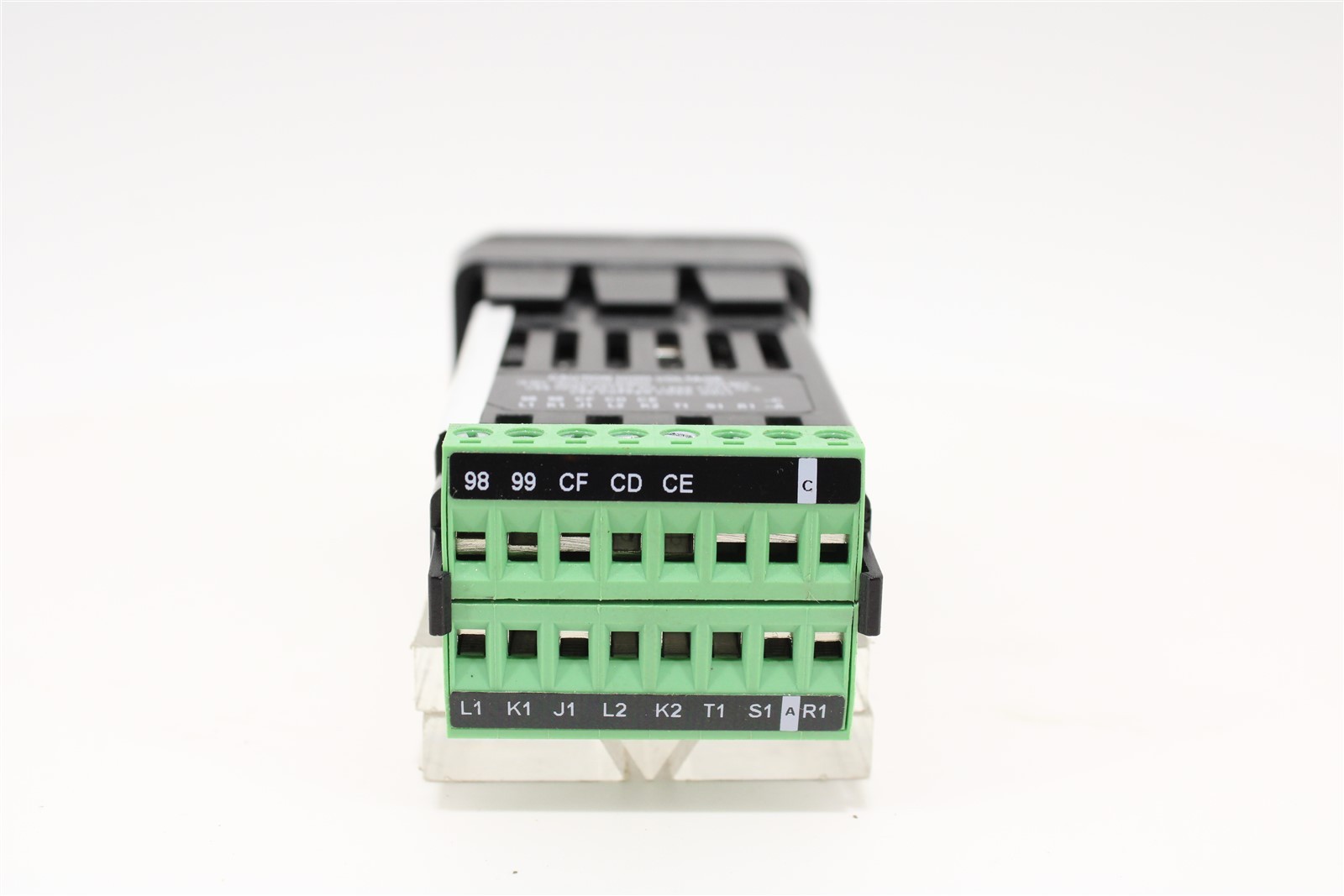 Watlow PM3C3EJ-AAABAA EZ-ZONE PID Controller PM Express | 1/32 DIN | 12-40V DC