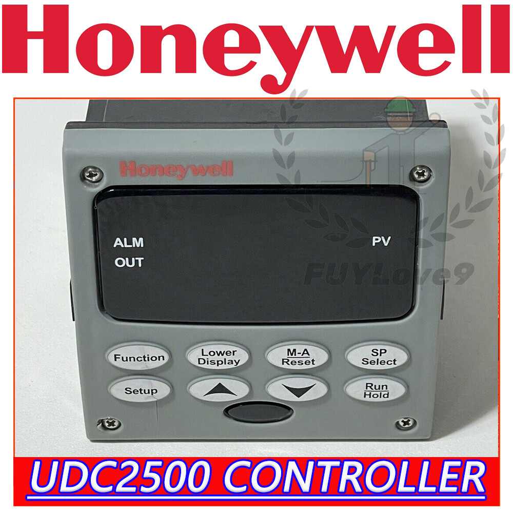 Used Honeywell UDC2500 CONTROLLER high quality Factory Sealed Quick Delivery