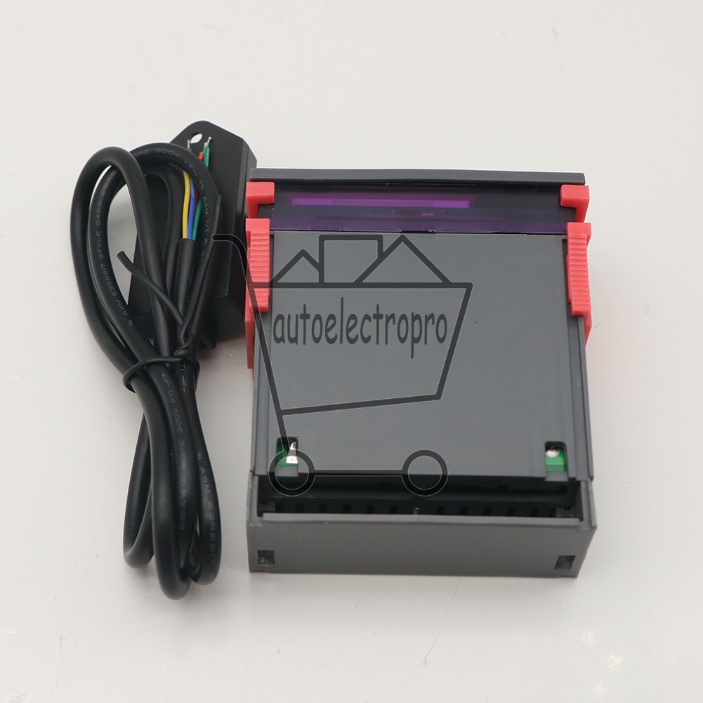 SHT2000 Temperature & Humidity Hygrometer Thermostat Controller Sensor 110-230V
