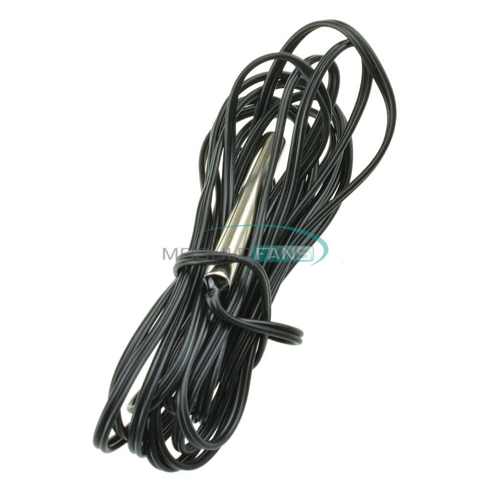 STC-3008 AC 110-220V Digital Temperature Controller Thermostat Instrument Sensor