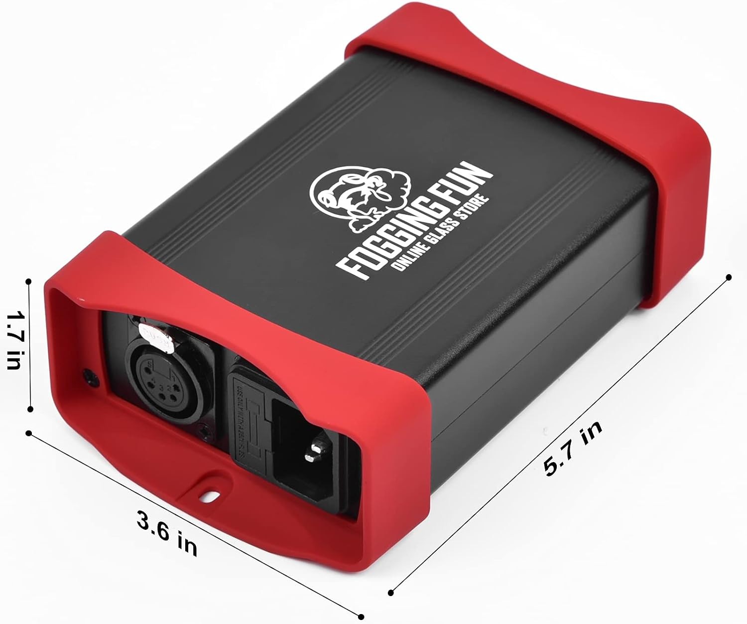110V PID Temperature Controller Kit with Accessories