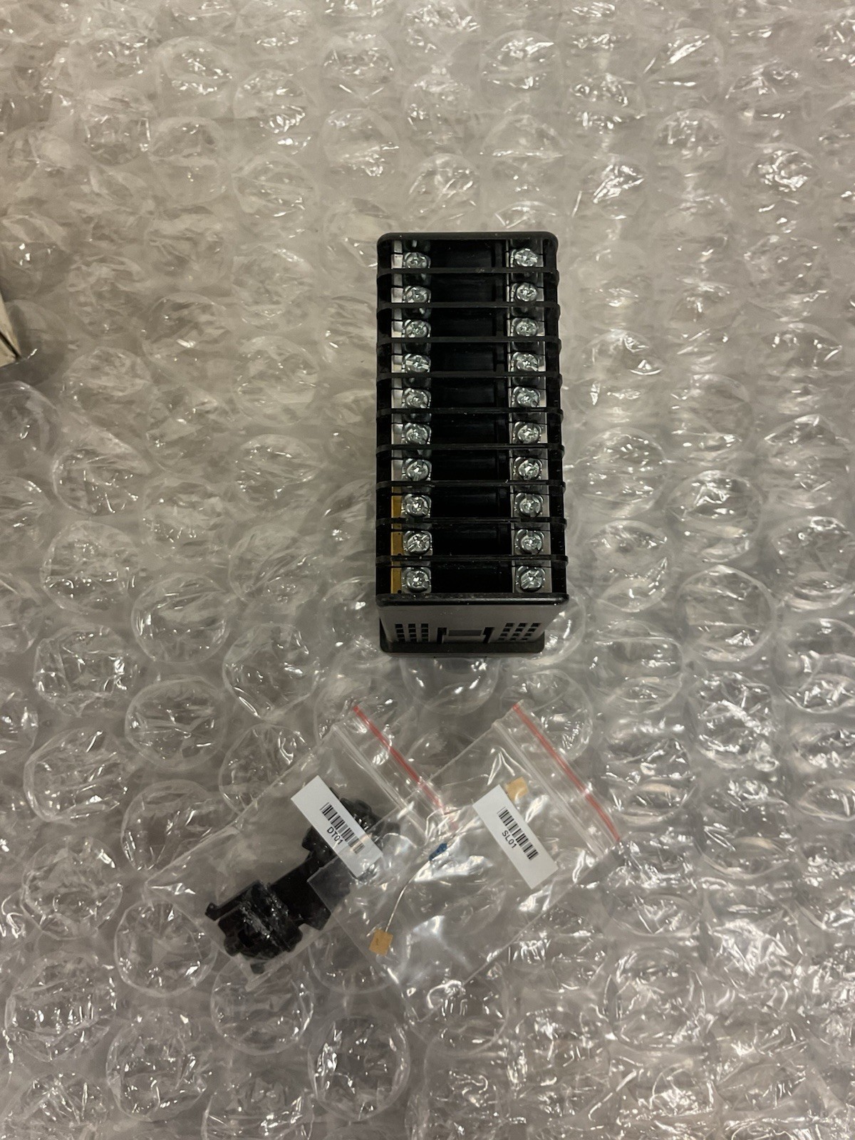 AUTOMATION DIRECT Model# SL4896-LRE TEMP CONTROL