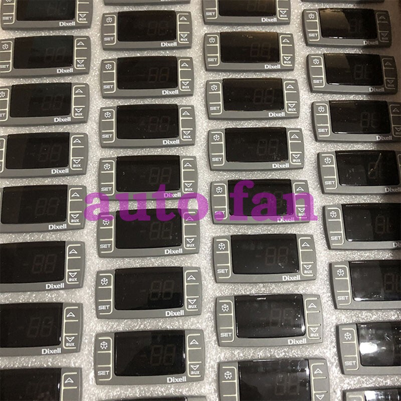 For 1PC XR06CX-5N0C1 thermostat