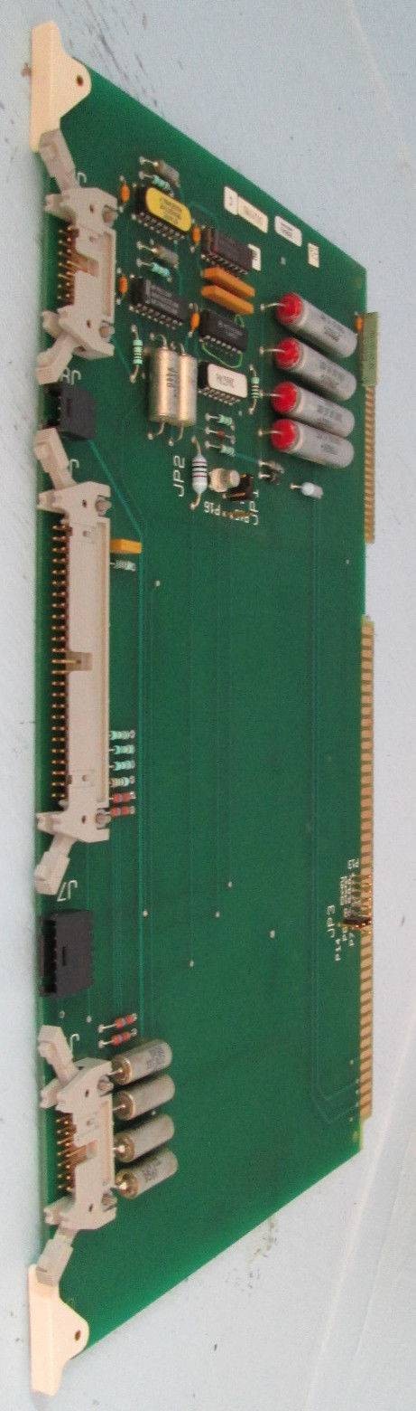 Foxboro D0149NT-A Board Module PLC D0149NU C Intel Measurex Honeywell