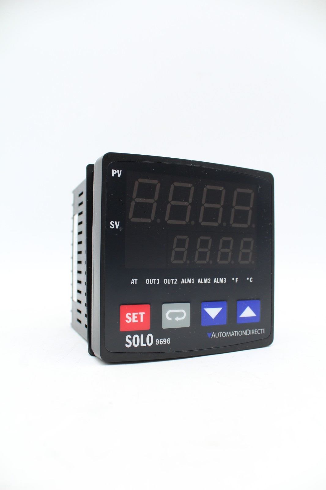 Automation Direct SOLO SL9696-VVE 2-Line LED Standard Temperature Controller