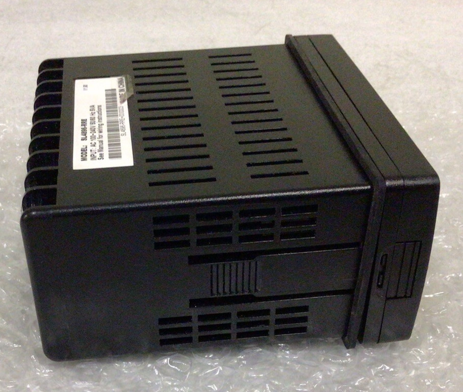 NEW, AUTOMATION DIRECT SL4896-RRE TEMPERATURE CONTROLLER SOLO 4896,FREE SHIPPING