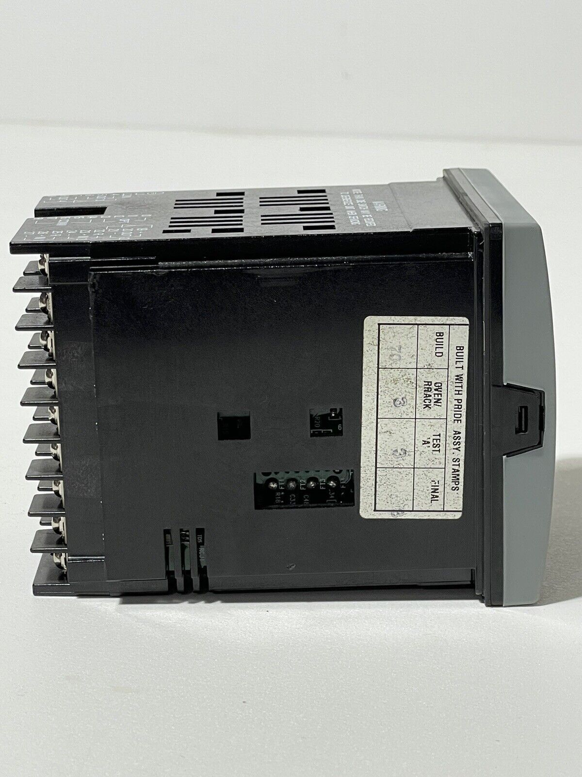 Used Honeywell UDC2500 CONTROLLER high quality Factory Sealed Quick Delivery