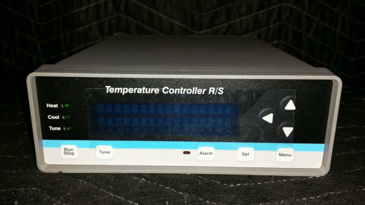 Barnstead Deluxe Temperature Controller R/S Model 900-1475 230V 50/60Hz