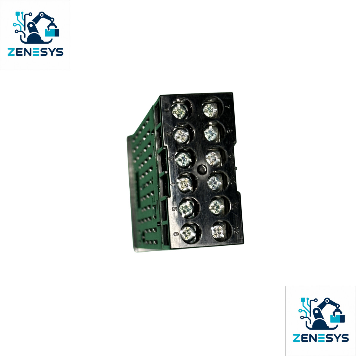 Allen-Bradley 900-TC32RGTZ25 Series B Digital Temperature Controller