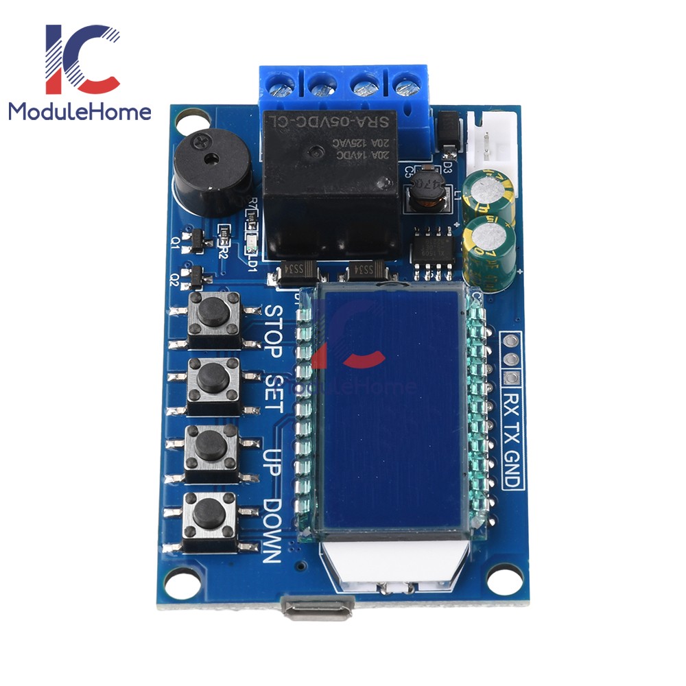 Digital Thermostat Heating Refrigeration Temperature Controller NTC10K Sensor
