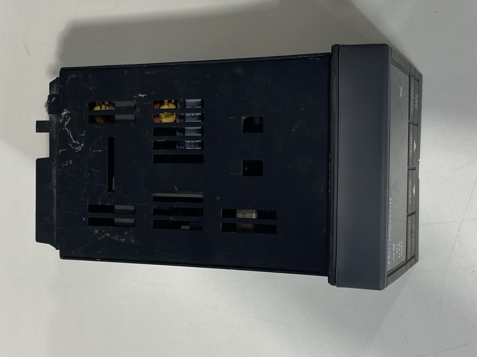 Honeywell UDC3000, Versa-Pro Universal Digital Limit Controller, 90-250VDC, 18VA