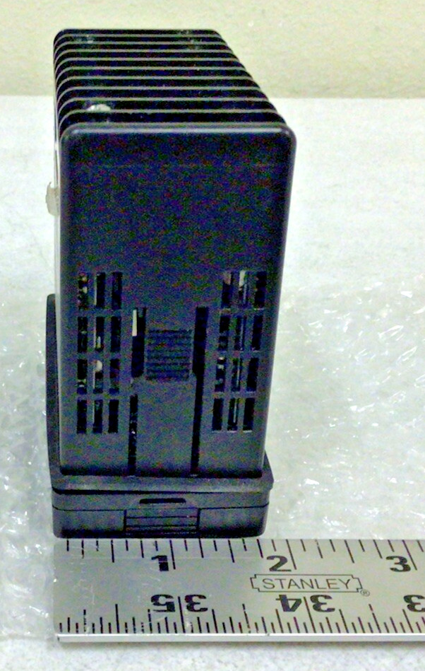 AUTOMATION DIRECT SL4896-RRE-D TEMPERATURE CONTROLLER SOLO 4896,FREE SHIPPING