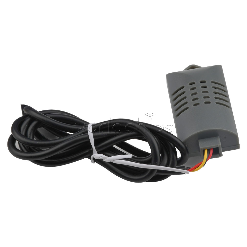 XH-W3005 DC12/24V AC110-220V Digital LED Temperature Humidity Controller Switch