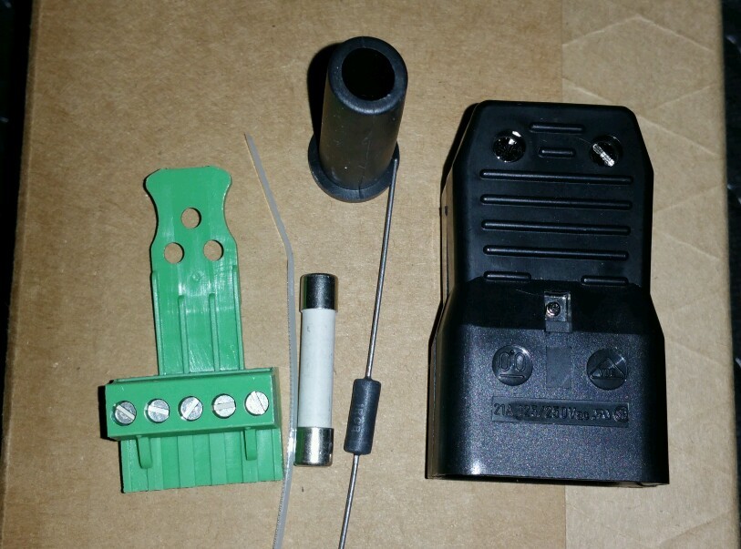Barnstead Deluxe Temperature Controller R/S Model 900-1475 230V 50/60Hz