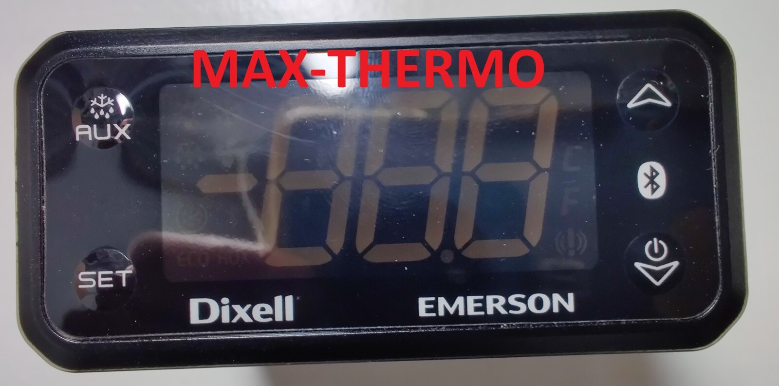 DIXELL XR20CH-5N0C1 for 230V Digital controller BE SURE 230 VOLT