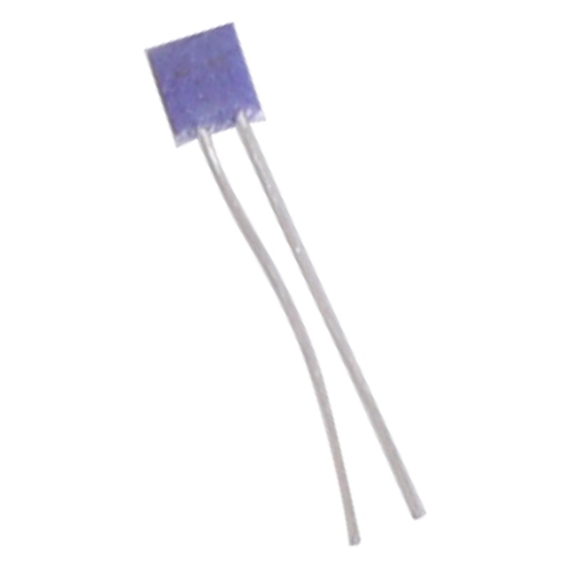 1Pc Temperature Sensors Metal Resistance Sensors Chip For Industrial Use