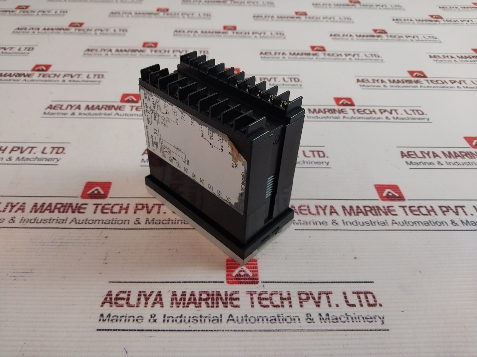 Taie FY800-101000 Digital PID Controller 50/60Hz