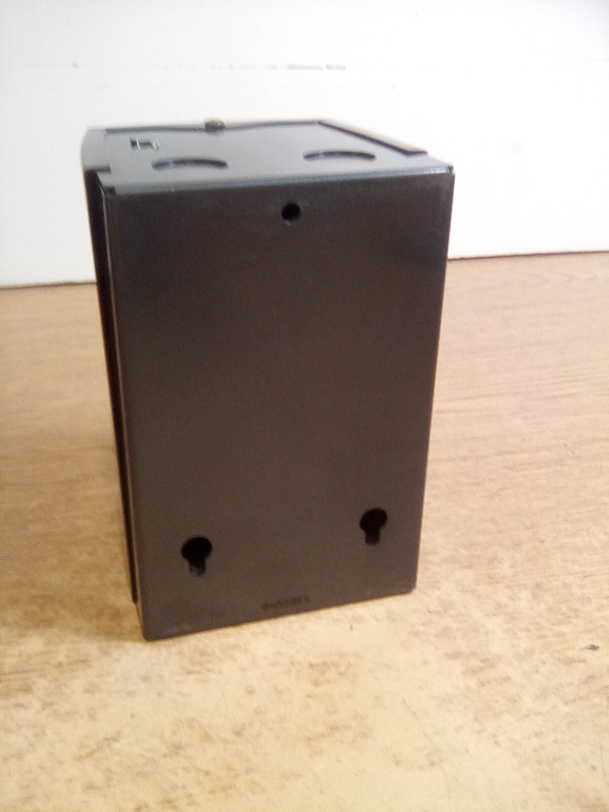 Fenwal 53600-0 Temperature Controller 536 Series