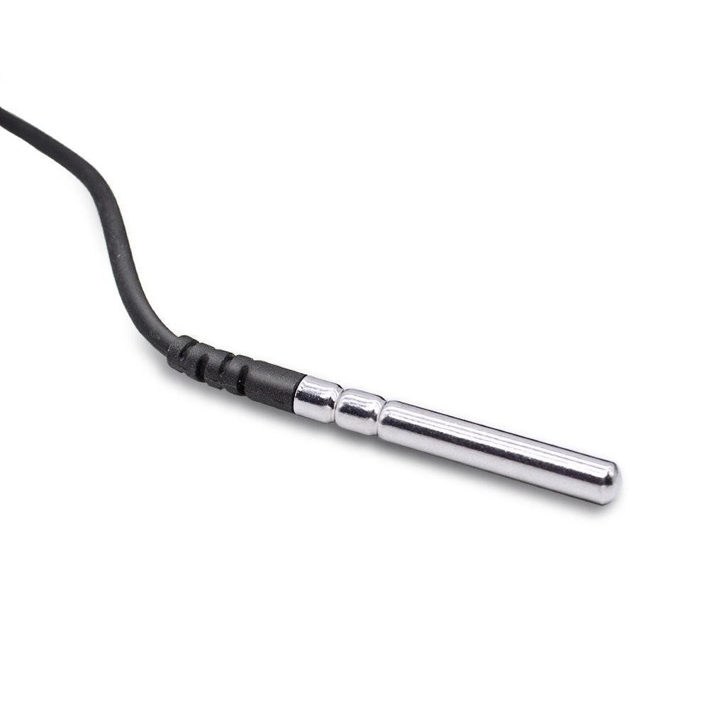 User-Friendly ITC-308 Thermostat – LCD Temperature Control for Efficient Brewing
