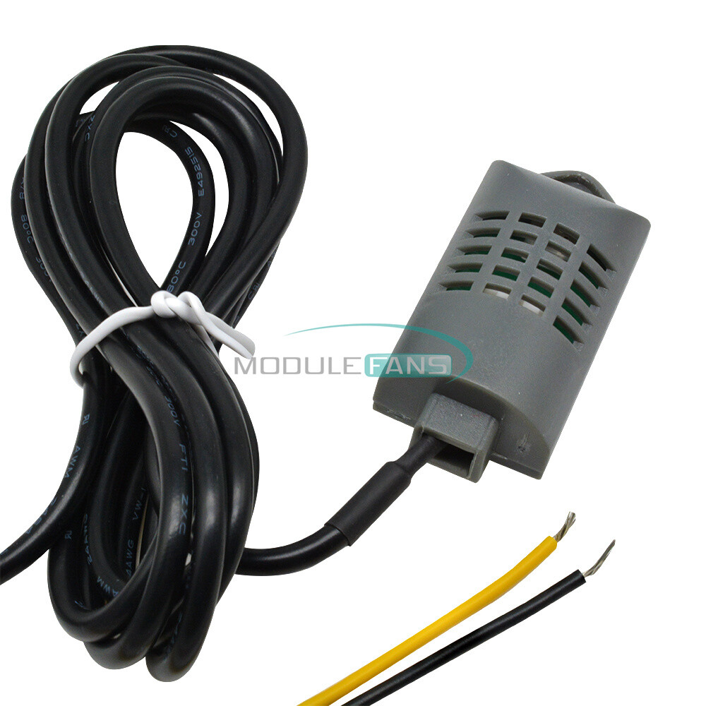 XH-W3005 Digital LED Humidity Controller Hygrometer Switch Sensor AC 110V-220V