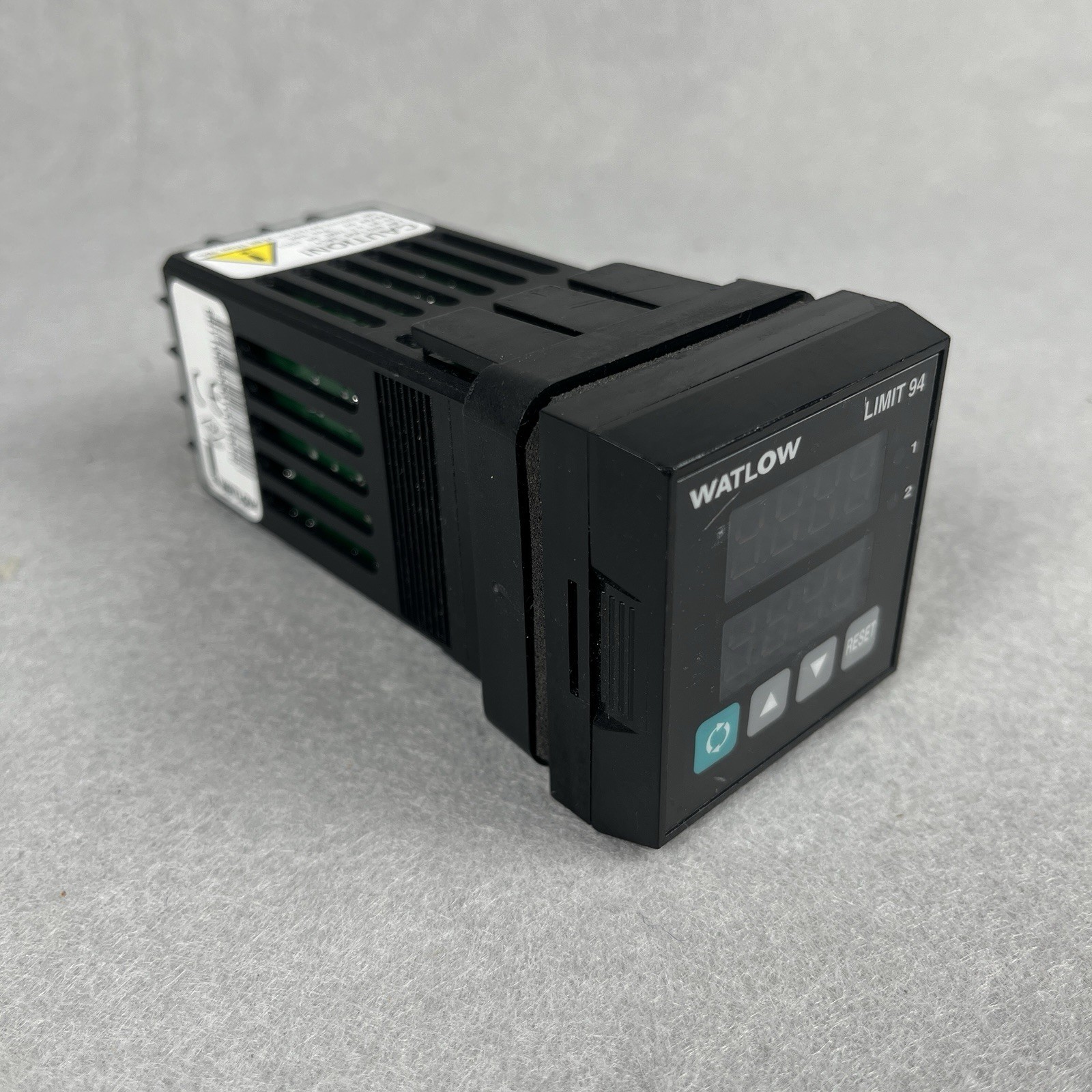 Watlow 94 Limit Control Model 94AB-1DD1-00GG