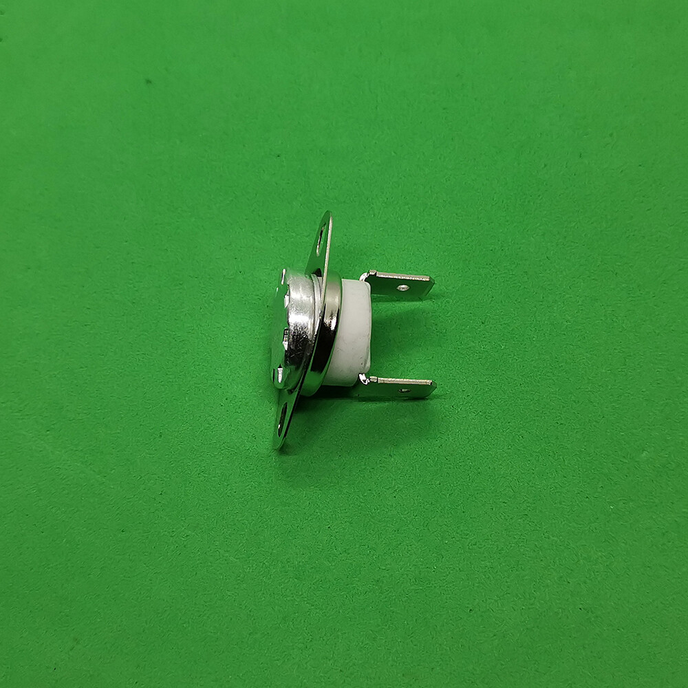 1pc KSD301/302 16A 175°C / 347°F Degree Celsius N.C. Ceramic Temperature Switch