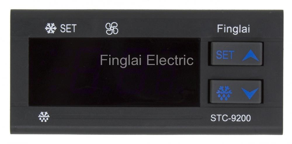 STC-9200 refrigeration defrosting temperature controller 220V 110V 24V 12V