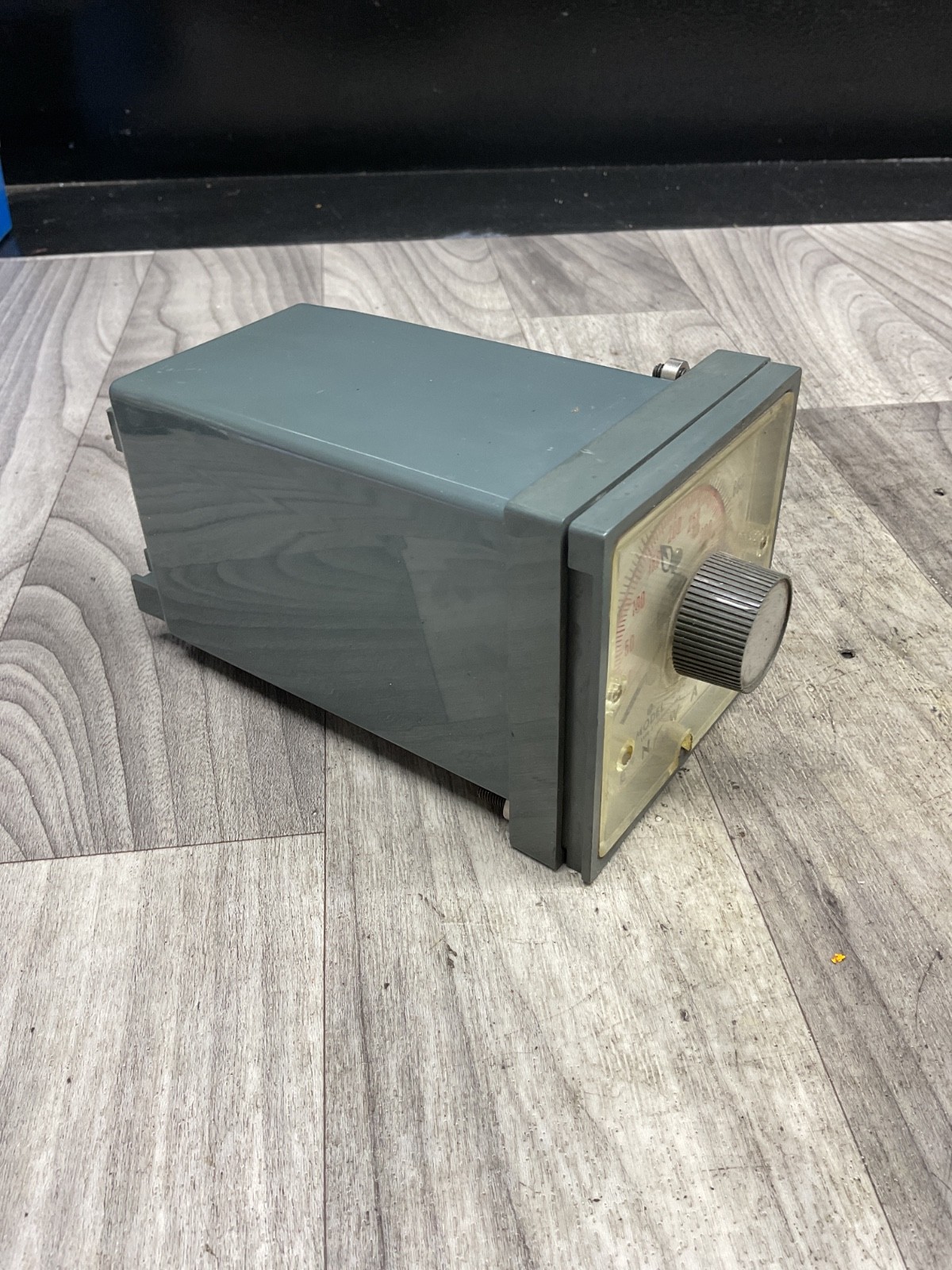 Fenwal 55-003140-302 Temperature Controller 0-800F 10A 120V #4016C123PR4