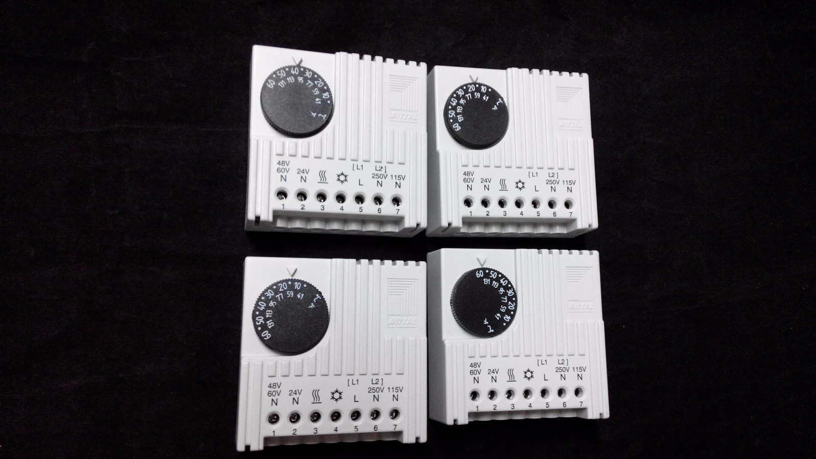SK3110 TEMPERATURE CONTROL SWITCH (4pcs 1lot)