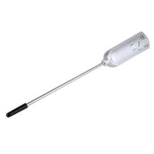 Termômetro Digital Tipo Espeto Com Alarme e Função Máxima e Mínima | PYROMED® PY991