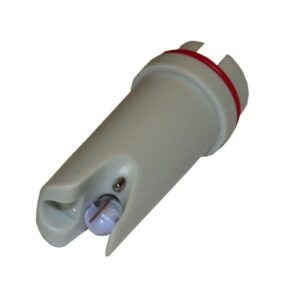 Medidor de pH Com Calibração Automática e ATC | PYROMED® PY22