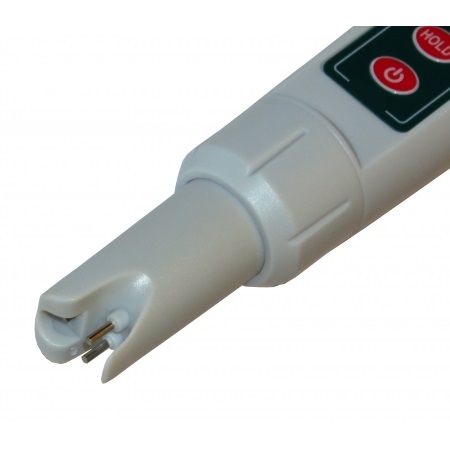 Condutivímetro com Calibração Automática e ATC (0 a 19.99 mS/cm) | PYROMED® PY30 - Imagem 2