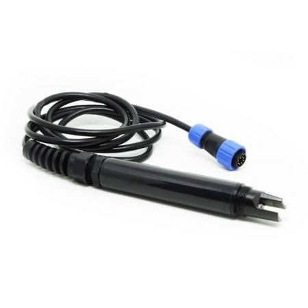 Sonda de Condutividade/TDS Com Sensor de Temperatura Conjugado | PYROMED® PY8405EC