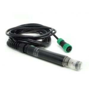 Sonda de Oxigênio Dissolvido Com Sensor de Temperatura Conjugado | PYROMED® PY8405DO