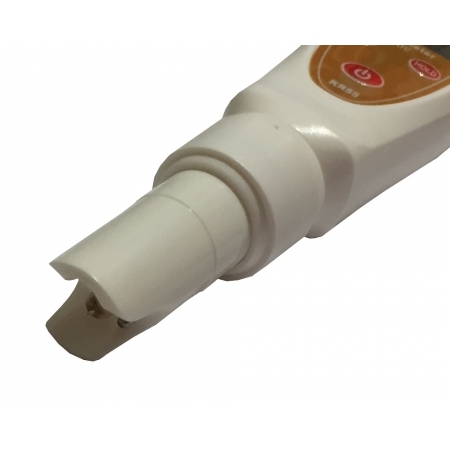 Medidor de ORP Digital Portátil Com Calibração Automática e ATC | PYROMED® PY55 - Imagem 2