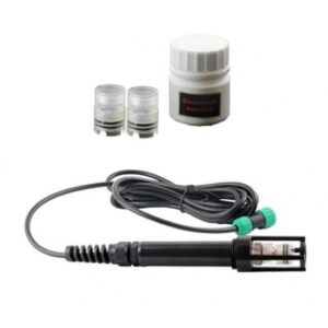 Sonda de Oxigênio Dissolvido Com Sensor de Temperatura Conjugado | PYROMED® PY86021DO