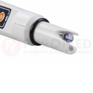 Medidor de pH com Calibração Automática | PYROMED® PY390