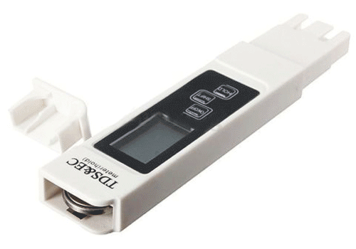 Condutivímetro TDS/EC | PYROMED® PY650 - Imagem 2