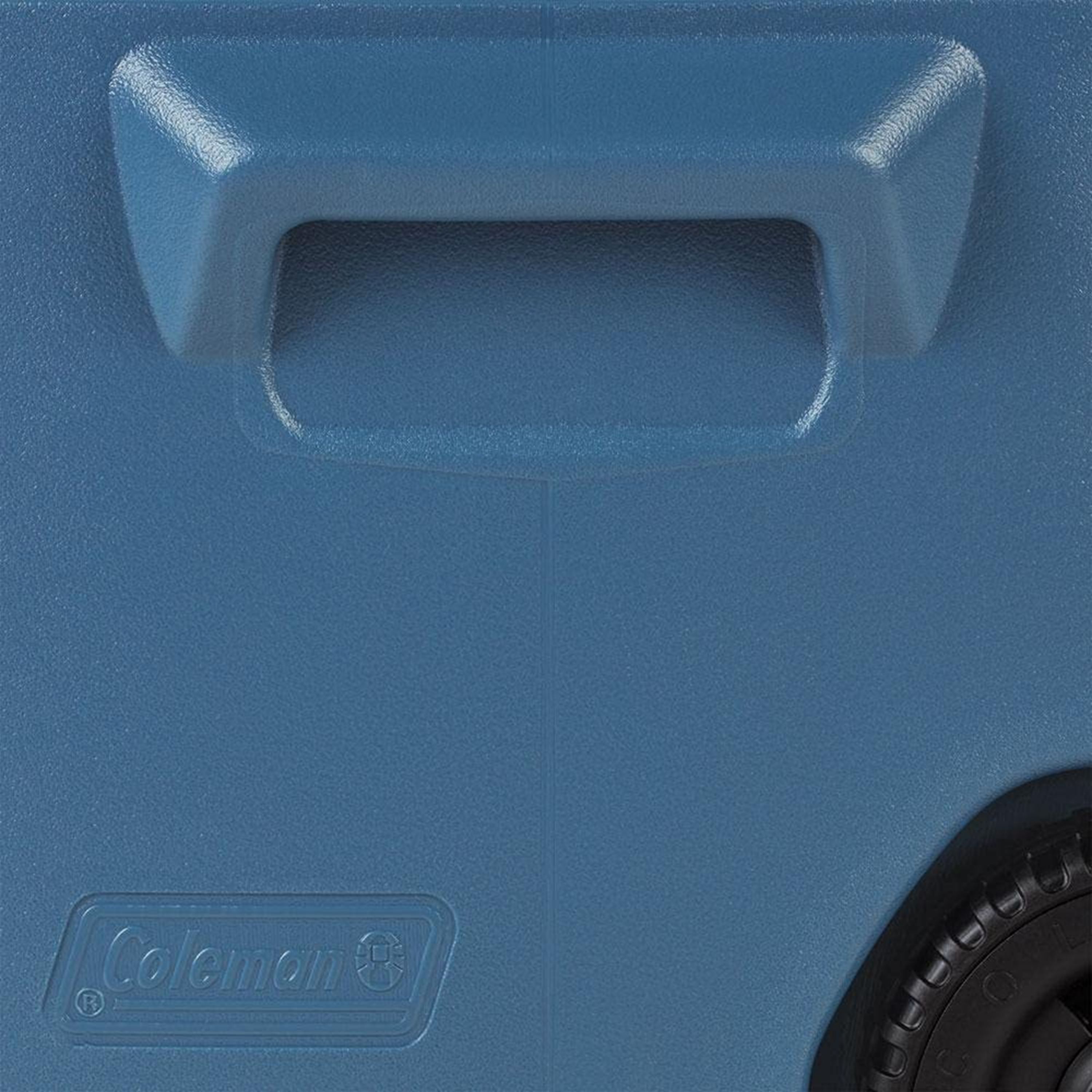 Caixa Térmica 47 Litros Xtreme Dusk Com Rodas e Termômetro Máxima e Minima | PYROMED® - Imagem 5