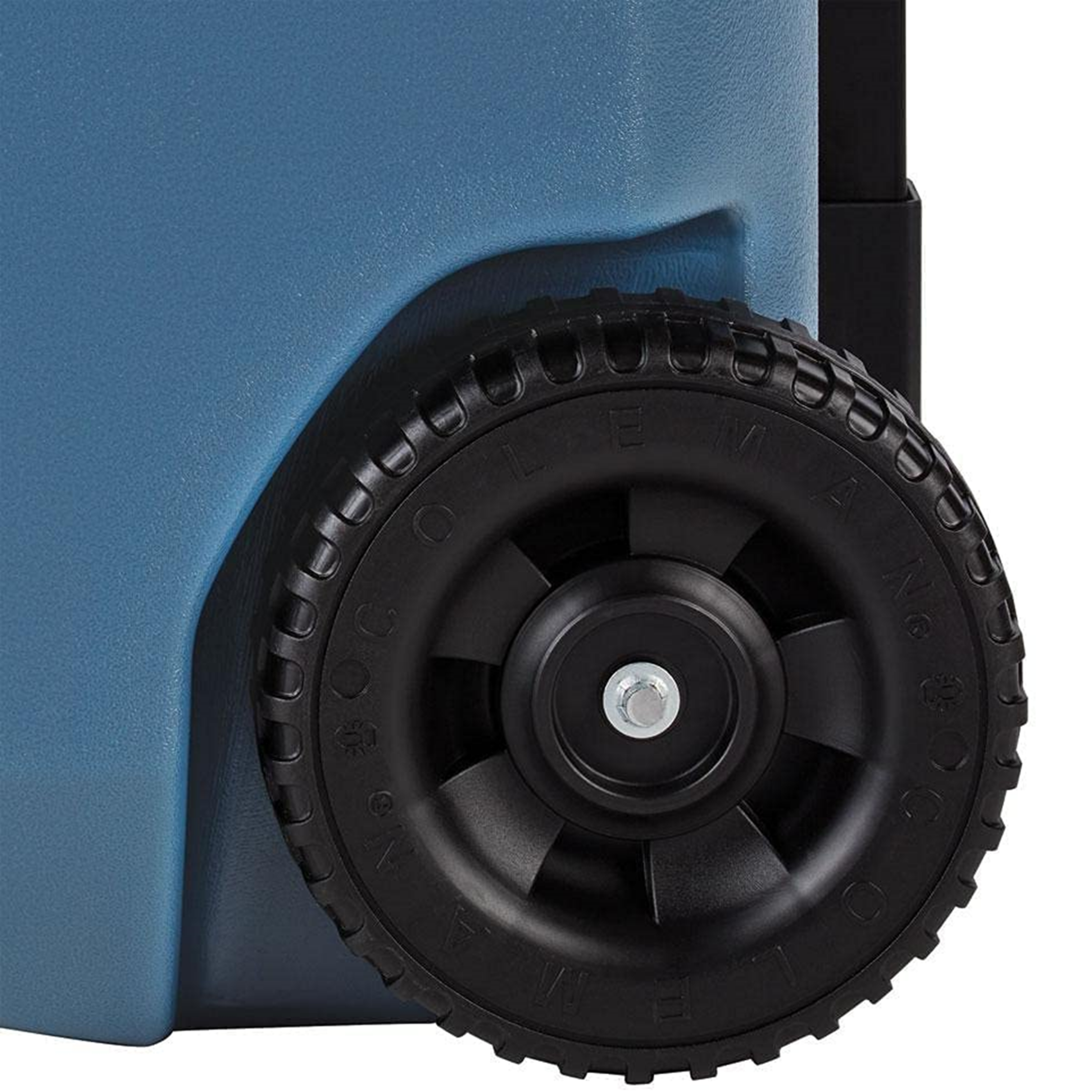 Caixa Térmica 47 Litros Xtreme Dusk Com Rodas e Termômetro Máxima e Minima | PYROMED® - Imagem 7