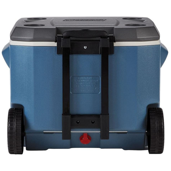 Caixa Térmica 47 Litros Xtreme Dusk Com Rodas | PYROMED® - Image 4