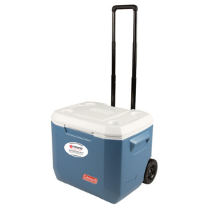 Caixa Térmica 47 Litros Xtreme Com Rodas e Termômetro Máxima e Minima | PYROMED®