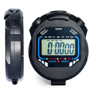 Cronômetro Digital | PYROMED® PY0010.00