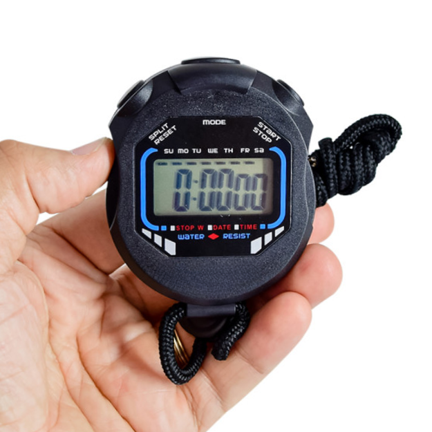 Cronômetro Digital | PYROMED® PY0010.00 - Imagem 3