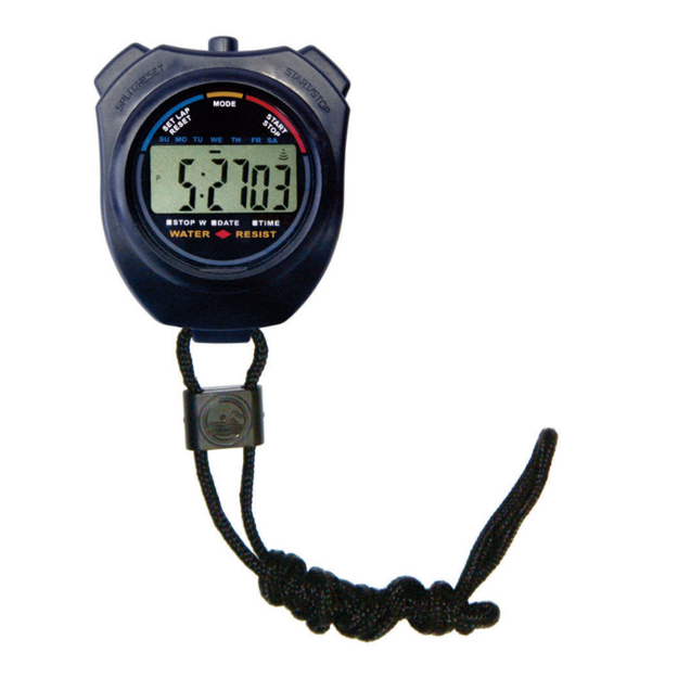 Cronômetro Digital | PYROMED® PY68