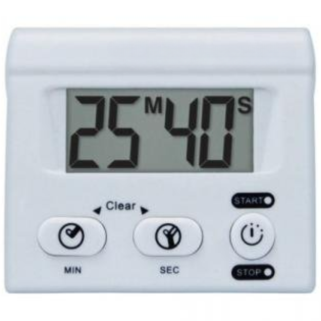 Timer Digital | PYROMED® PY70 - Imagem 2