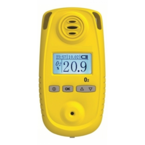 Detector de Gás Oxigênio (O2) | PYROMED® PY1210