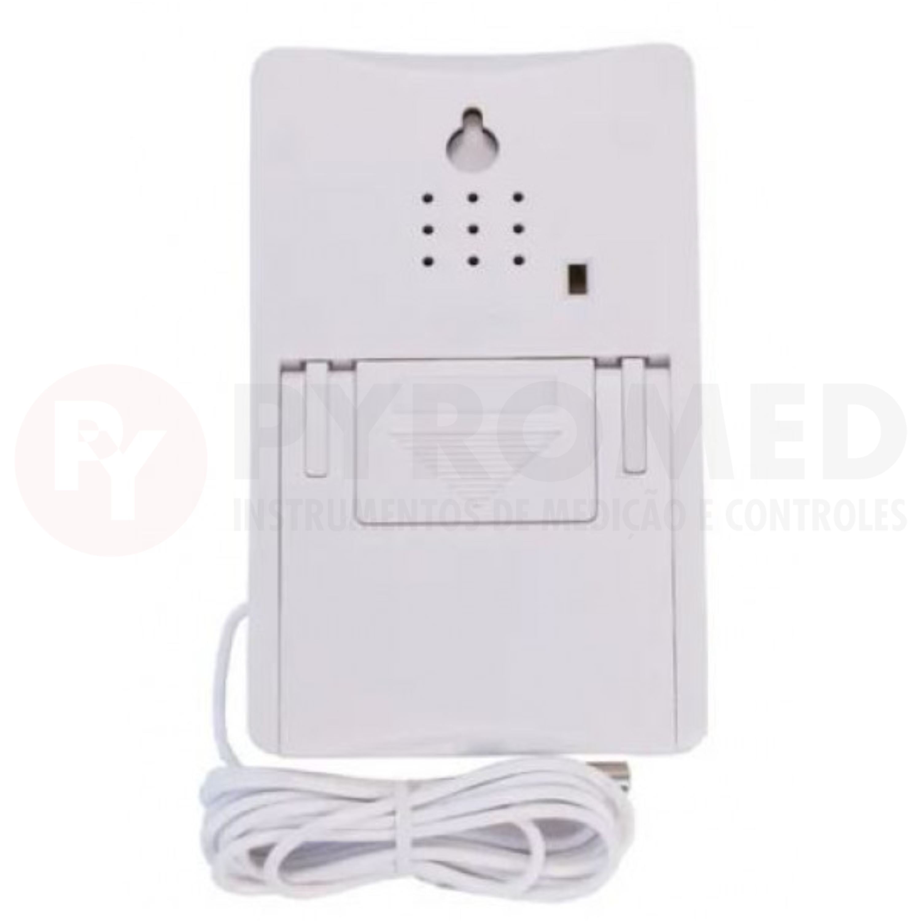 Termômetro Digital Com Alarme e Função Máxima e Mínima | PYROMED® PY7427 - Imagem 6